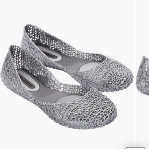 Melissa + Campana Patel Flats